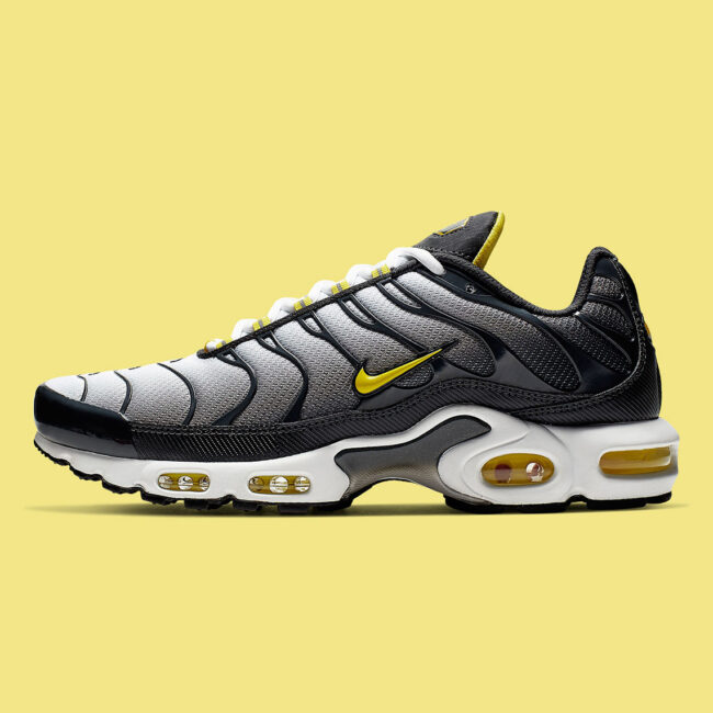 Nike Air Max Plus Tn 'Bumble Bee' CI2299-002 - Pretty Kickz