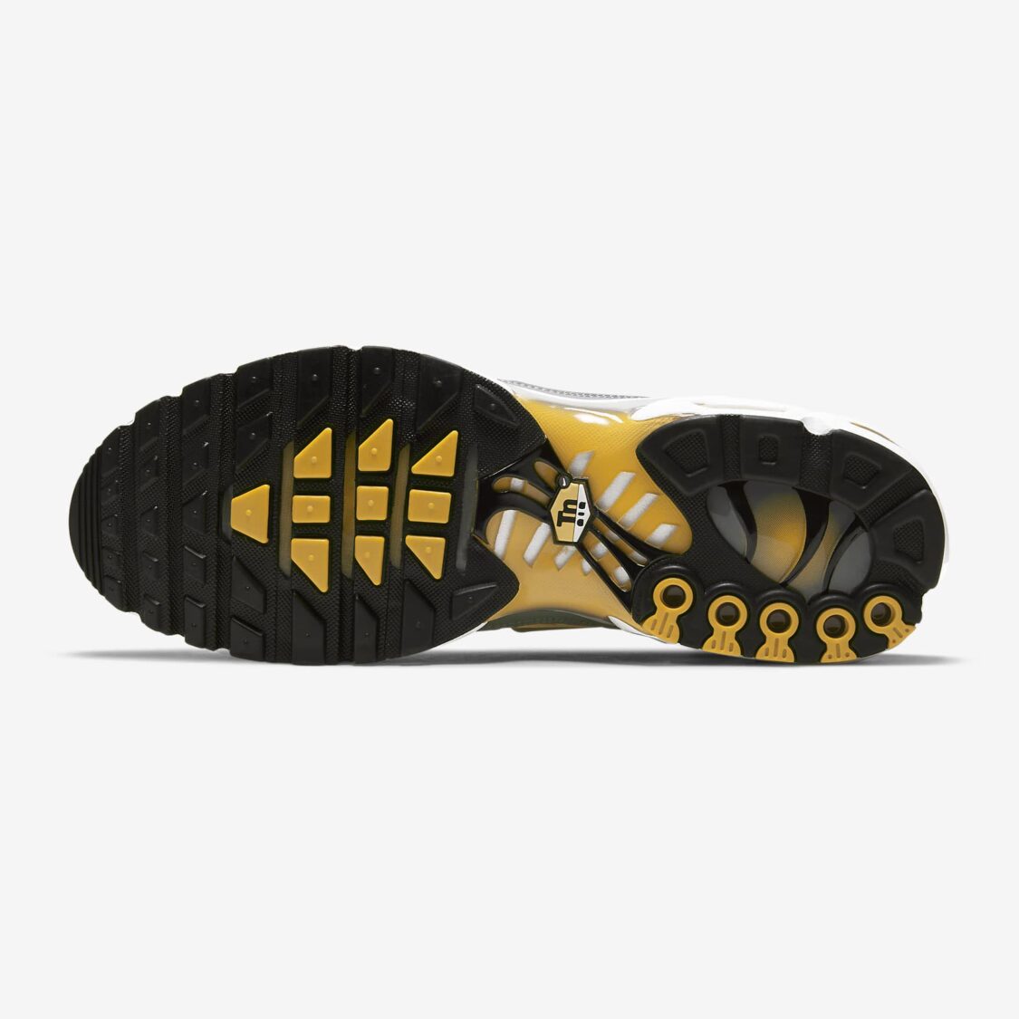 Nike Air Max Plus Tn 'Sulphur' DD7111-001 - Pretty Kickz