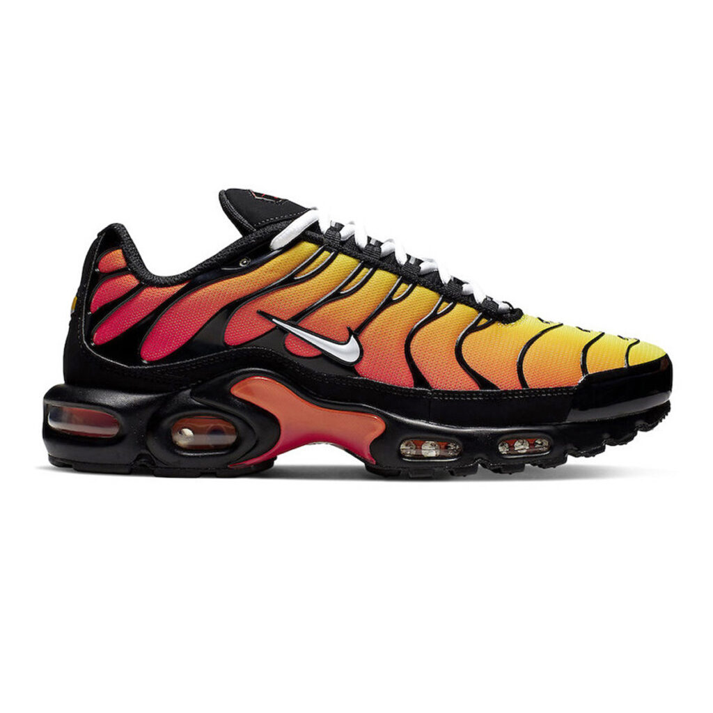 Nike Air Max Plus Tn 'Dark Sunset' 852630-040 - Pretty Kickz