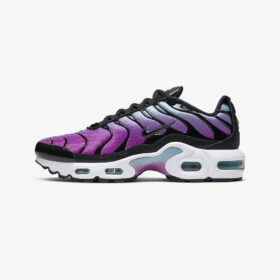 air max plus pink and purple