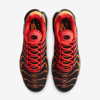 Nike Air Max Plus Tn 'Volcano' DA1514-001 - Pretty Kickz