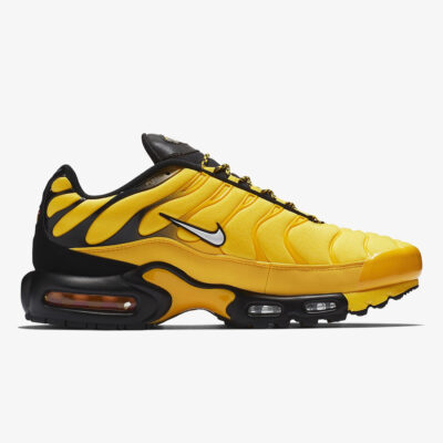 Nike Air Max Plus Tn 'Wu-Tangs' AV7940-700 - Pretty Kickz