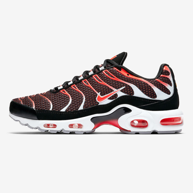 Nike Air Max Plus Tn 'Pink Fade' CZ7931-100 - Pretty Kickz