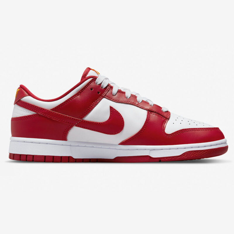 Nike Dunk Low 'USC' DD1391-602 - Pretty Kickz