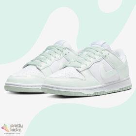 Nike Dunk Low Next Nature Mint DN1431-102