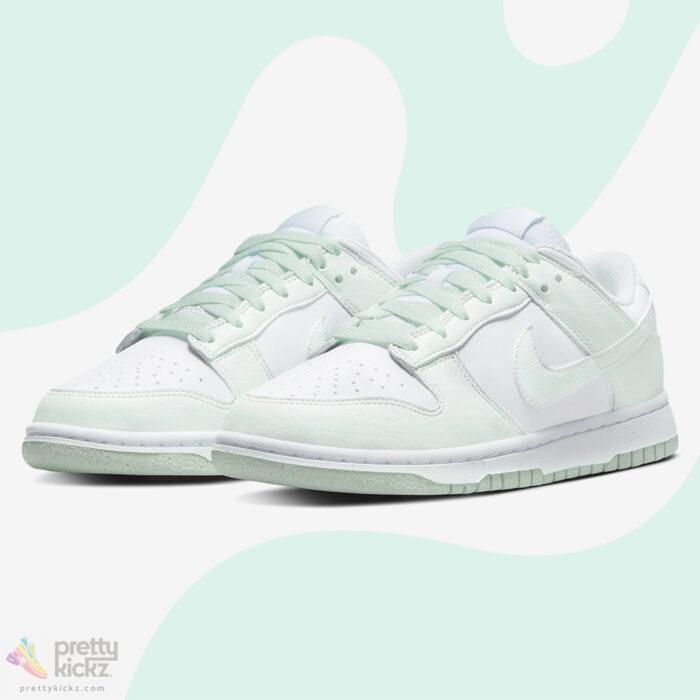 Nike Dunk Low Next Nature Mint DN1431-102