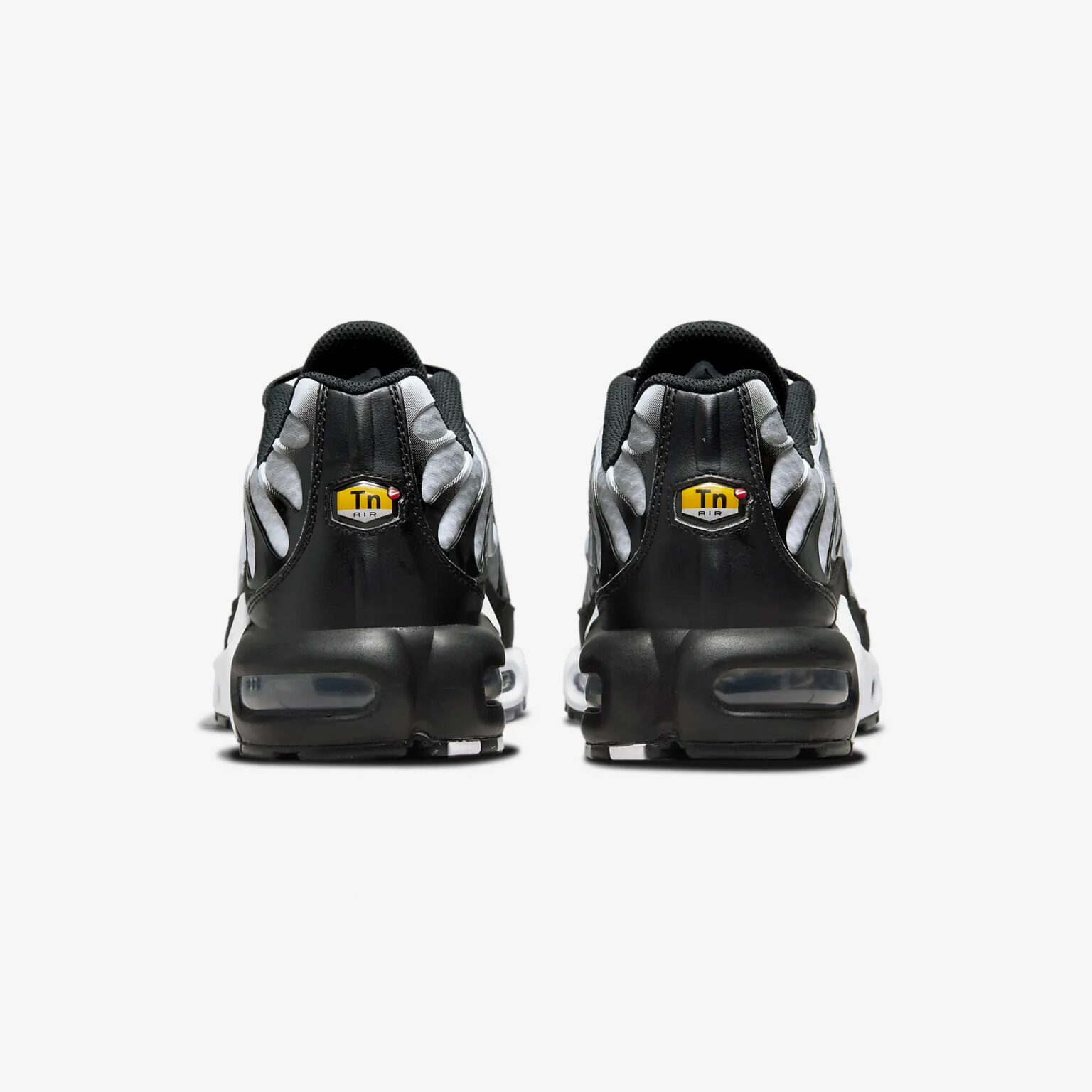 Nike Air Max Plus Tn 'Smoke Fade' DM0032-003 - Pretty Kickz