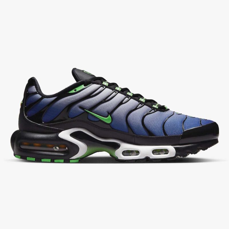 Nike Air Max Plus Tn 'Scream Green' DX4326-001 - Pretty Kickz